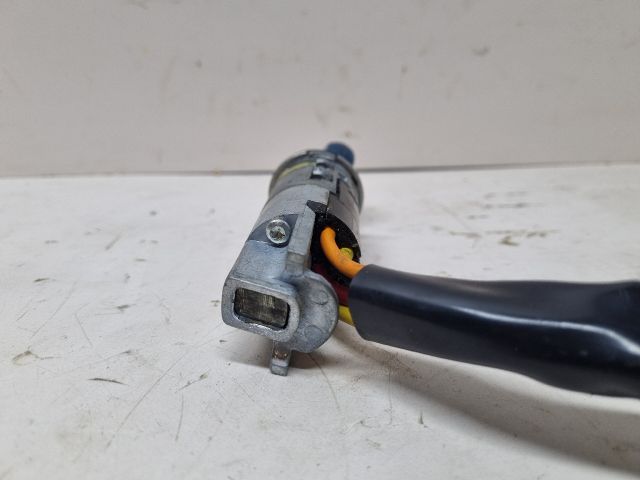 bontott RENAULT TWINGO I Gyújtáskapcsoló