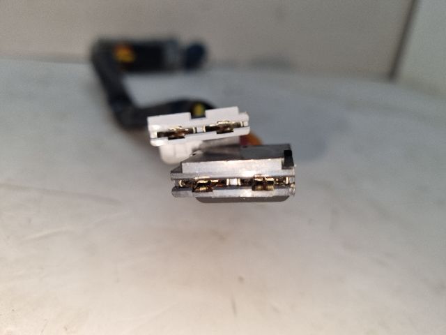 bontott RENAULT TWINGO I Gyújtáskapcsoló