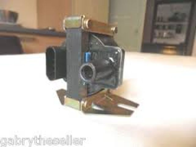 bontott RENAULT TWINGO I Gyújtótrafó