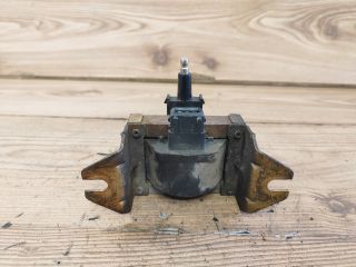 bontott RENAULT TWINGO I Gyújtótrafó