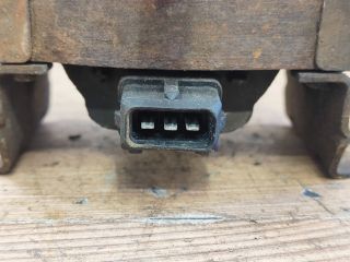 bontott RENAULT TWINGO I Gyújtótrafó