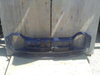 bontott RENAULT TWINGO I Homlokfal (Üres lemez)