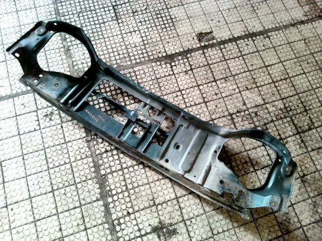 bontott RENAULT TWINGO I Homlokfal (Üres lemez)