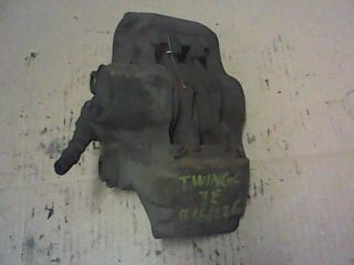 bontott RENAULT TWINGO I Jobb első Féknyereg Munkahengerrel