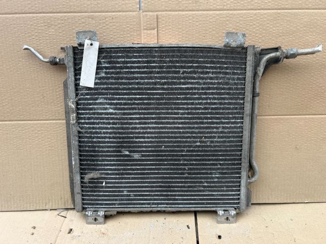 bontott RENAULT TWINGO I Klímahűtő Radiátor