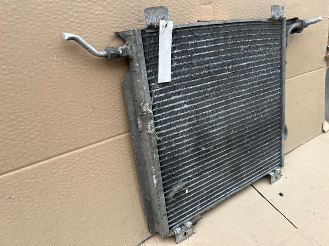 bontott RENAULT TWINGO I Klímahűtő Radiátor