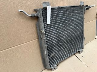 bontott RENAULT TWINGO I Klímahűtő Radiátor