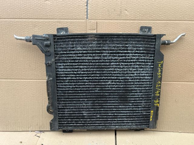 bontott RENAULT TWINGO I Klímahűtő Radiátor