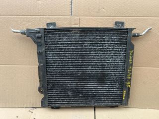 bontott RENAULT TWINGO I Klímahűtő Radiátor