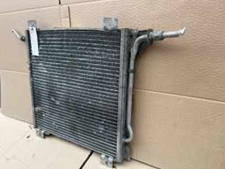 bontott RENAULT TWINGO I Klímahűtő Radiátor