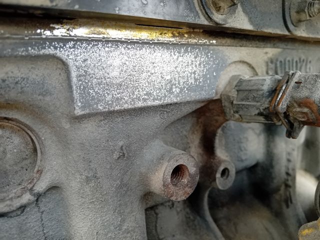 bontott RENAULT TWINGO I Komplett Motor (Segédberendezésekkel)