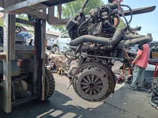 bontott RENAULT TWINGO I Komplett Motor (Segédberendezésekkel)