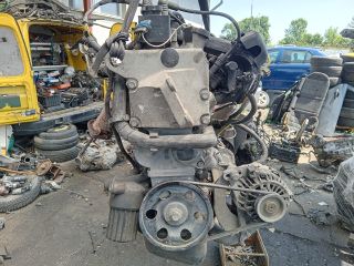 bontott RENAULT TWINGO I Komplett Motor (Segédberendezésekkel)