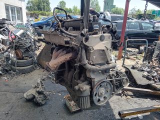 bontott RENAULT TWINGO I Komplett Motor (Segédberendezésekkel)