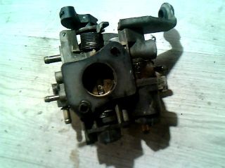 bontott RENAULT TWINGO I Központi Injektor