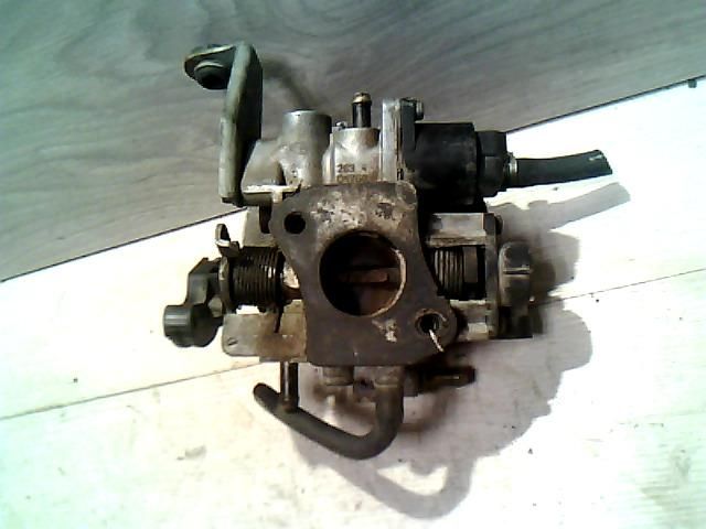 bontott RENAULT TWINGO I Központi Injektor