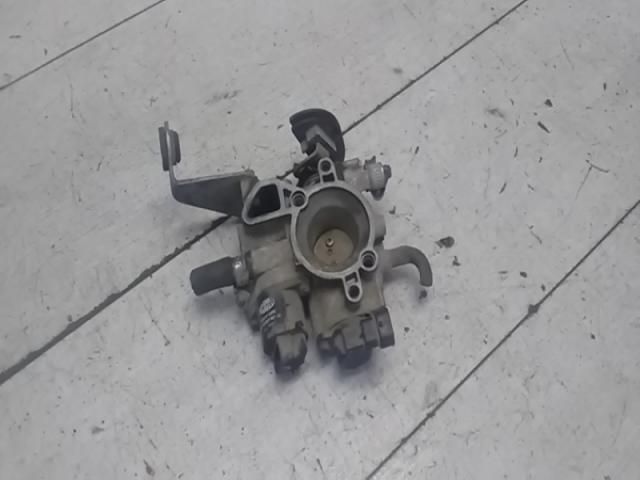 bontott RENAULT TWINGO I Központi Injektor