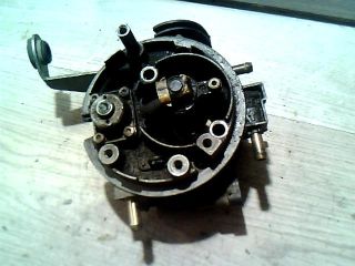 bontott RENAULT TWINGO I Központi Injektor