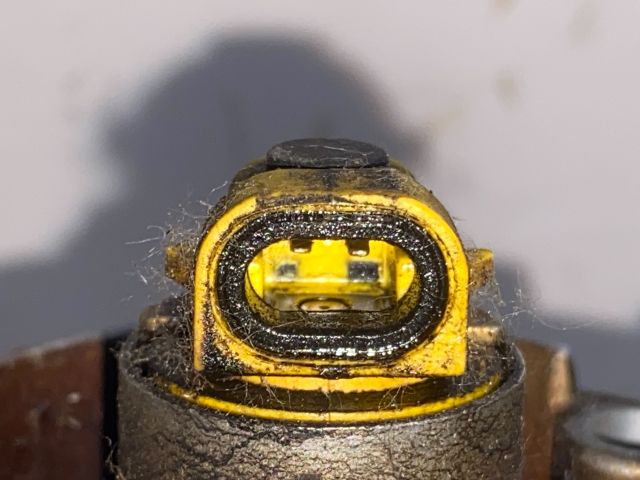 bontott RENAULT TWINGO I Központi Injektor