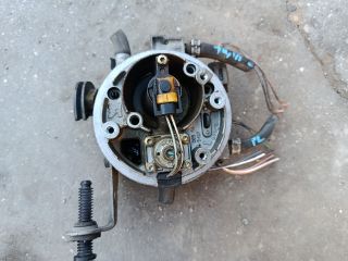 bontott RENAULT TWINGO I Központi Injektor