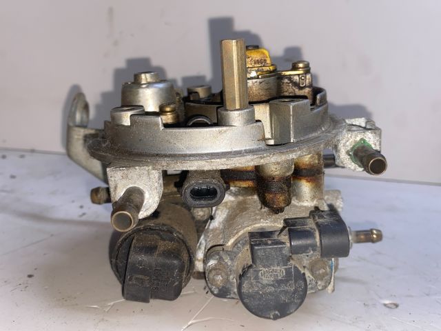 bontott RENAULT TWINGO I Központi Injektor