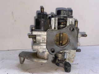 bontott RENAULT TWINGO I Központi Injektor