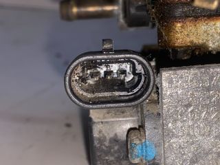 bontott RENAULT TWINGO I Központi Injektor