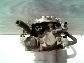 bontott RENAULT TWINGO I Központi Injektor