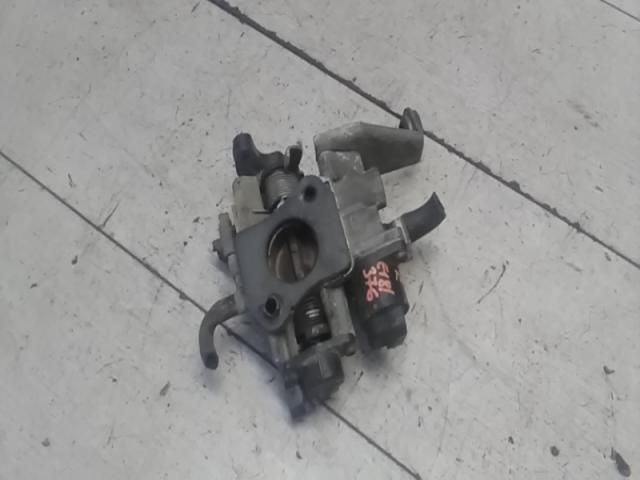 bontott RENAULT TWINGO I Központi Injektor