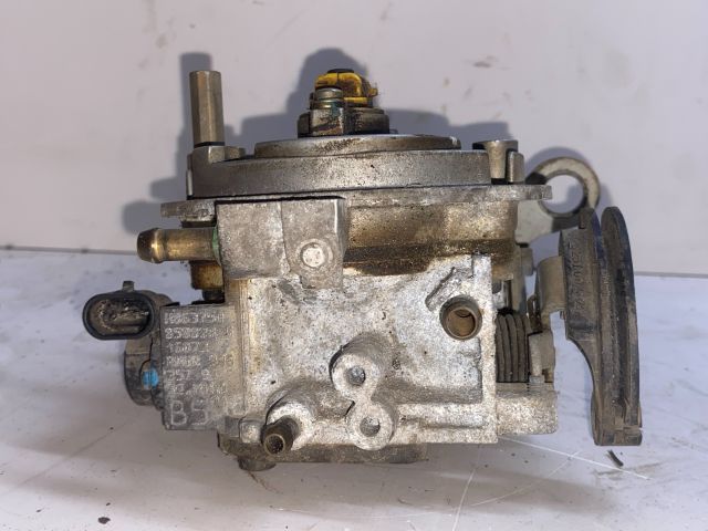 bontott RENAULT TWINGO I Központi Injektor