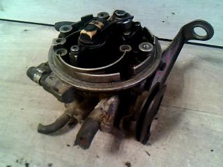 bontott RENAULT TWINGO I Központi Injektor