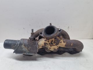 bontott RENAULT TWINGO I Leömlő (Soros)