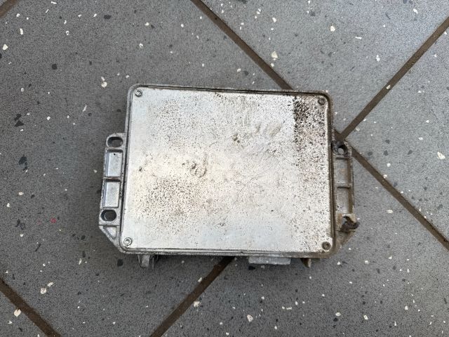 bontott RENAULT TWINGO I Motorvezérlő