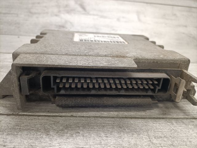 bontott RENAULT TWINGO I Motorvezérlő