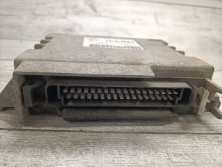 bontott RENAULT TWINGO I Motorvezérlő