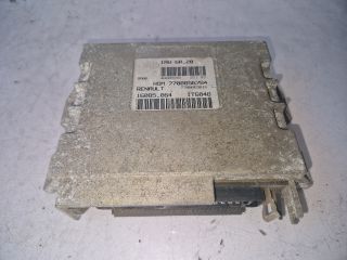 bontott RENAULT TWINGO I Motorvezérlő