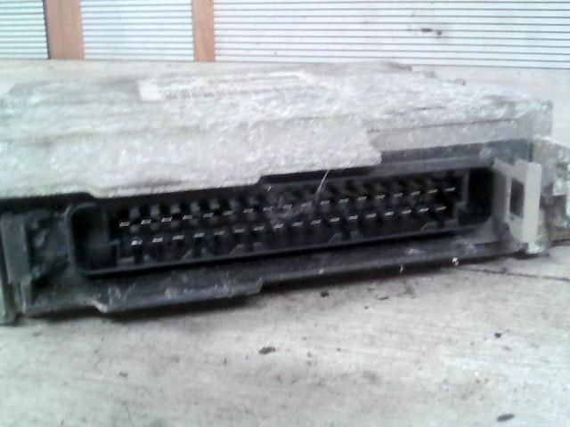 bontott RENAULT TWINGO I Motorvezérlő