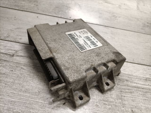 bontott RENAULT TWINGO I Motorvezérlő