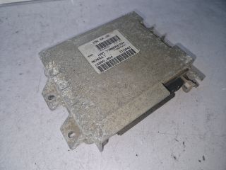 bontott RENAULT TWINGO I Motorvezérlő