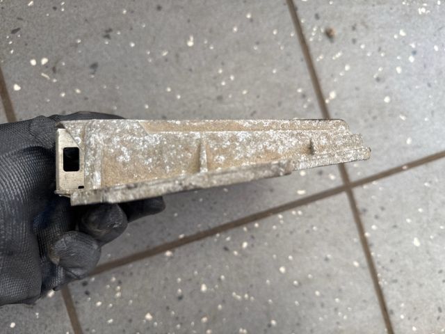 bontott RENAULT TWINGO I Motorvezérlő