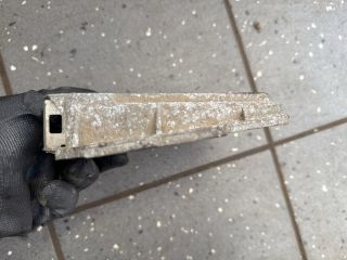 bontott RENAULT TWINGO I Motorvezérlő