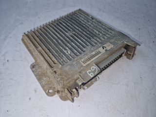 bontott RENAULT TWINGO I Motorvezérlő