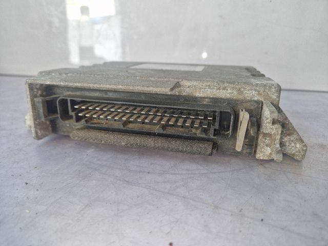 bontott RENAULT TWINGO I Motorvezérlő