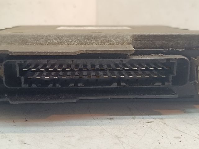 bontott RENAULT TWINGO I Motorvezérlő