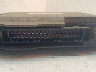 bontott RENAULT TWINGO I Motorvezérlő