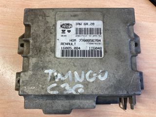 bontott RENAULT TWINGO I Motorvezérlő