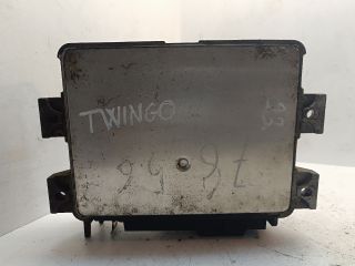 bontott RENAULT TWINGO I Motorvezérlő