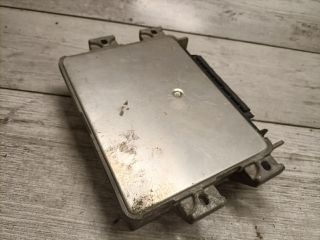 bontott RENAULT TWINGO I Motorvezérlő