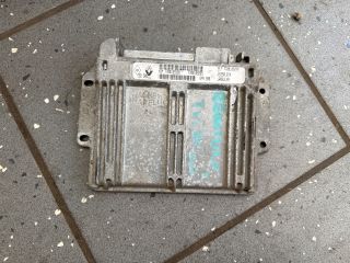 bontott RENAULT TWINGO I Motorvezérlő