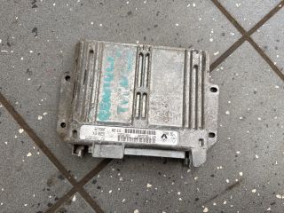 bontott RENAULT TWINGO I Motorvezérlő